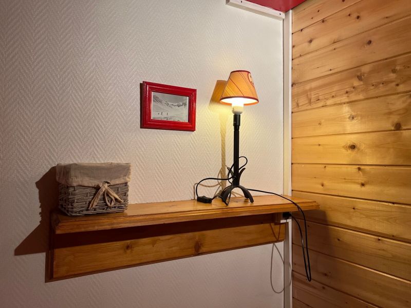 photo 16 Location entre particuliers Tignes studio Rhne-Alpes Savoie Coin Cabine 1