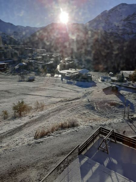 photo 3 Location entre particuliers Orcires Merlette appartement Provence-Alpes-Cte d'Azur Hautes-Alpes Vue depuis la location