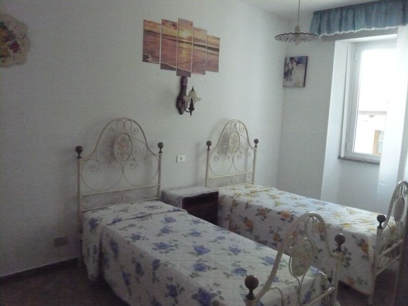 photo 7 Location entre particuliers Cala Gonone appartement Sardaigne Nuoro (province de) chambre 2