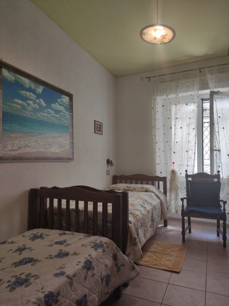 photo 11 Location entre particuliers Cala Gonone appartement Sardaigne Nuoro (province de) chambre 2