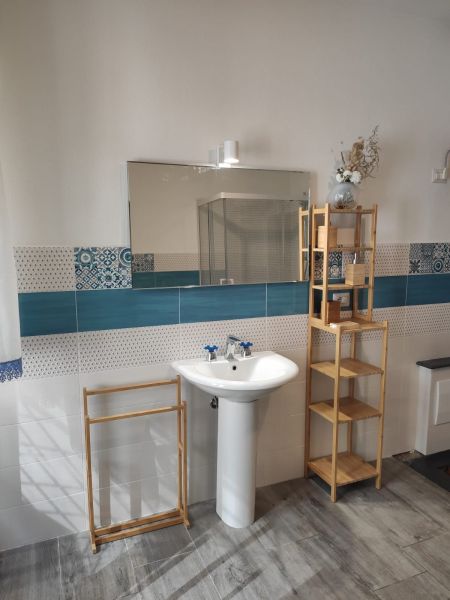 photo 17 Location entre particuliers Cala Gonone appartement Sardaigne Nuoro (province de)