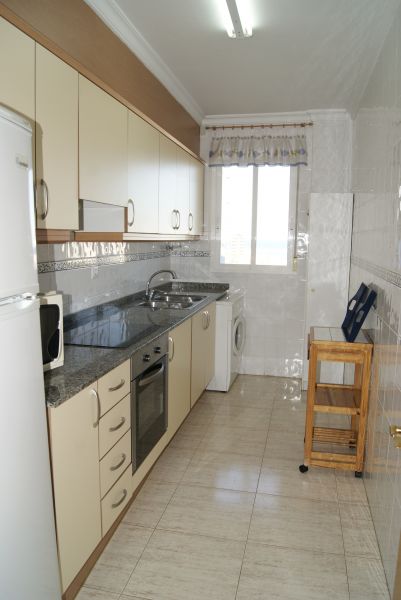 photo 4 Location entre particuliers Vinaroz appartement Communaut Valencienne