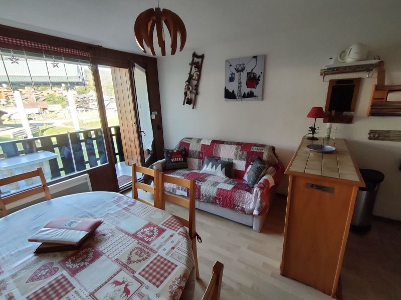 photo 8 Location entre particuliers Morillon Grand Massif appartement Rhne-Alpes Haute-Savoie Sjour