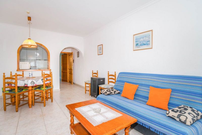 photo 14 Location entre particuliers Calpe bungalow Communaut Valencienne Alicante (province de)