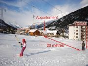 Locations vacances Serre Chevalier pour 6 personnes: appartement n 2948