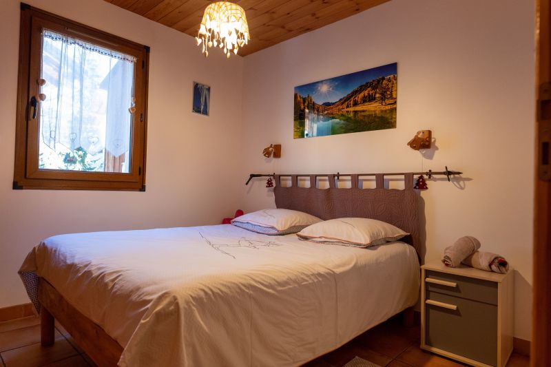 photo 7 Location entre particuliers Serre Chevalier appartement Provence-Alpes-Cte d'Azur Hautes-Alpes chambre 1