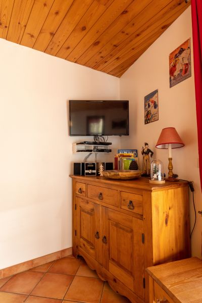 photo 4 Location entre particuliers Serre Chevalier appartement Provence-Alpes-Cte d'Azur Hautes-Alpes