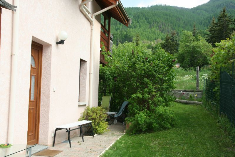 photo 20 Location entre particuliers Serre Chevalier appartement Provence-Alpes-Cte d'Azur Hautes-Alpes Entre