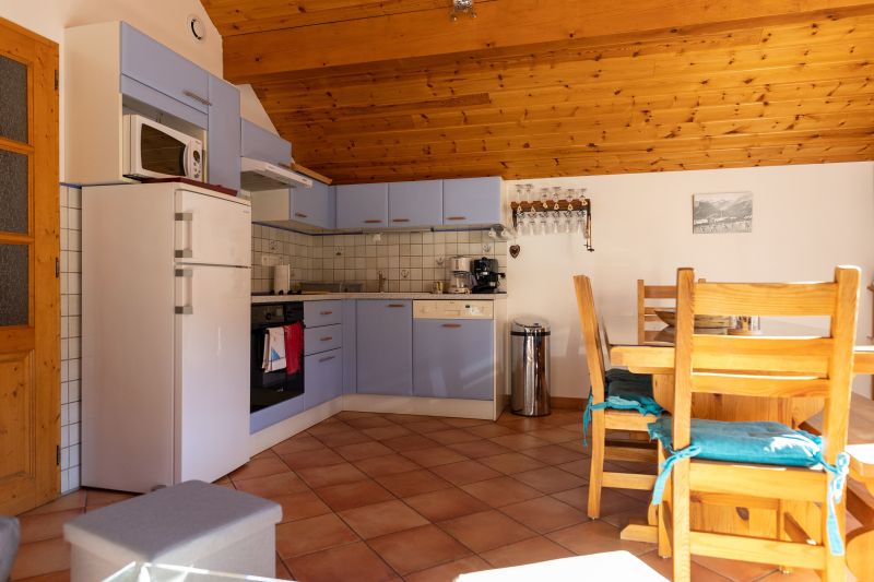 photo 2 Location entre particuliers Serre Chevalier appartement Provence-Alpes-Cte d'Azur Hautes-Alpes