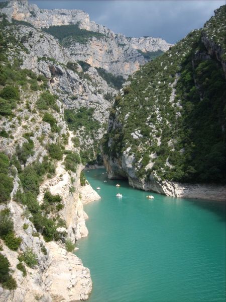 photo 18 Location entre particuliers Les Salles sur Verdon maison Provence-Alpes-Cte d'Azur Var Vue autre