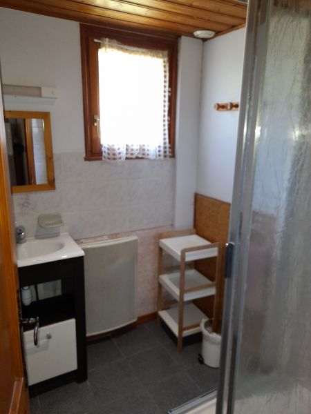 photo 13 Location entre particuliers Grardmer appartement Lorraine Vosges salle de bain