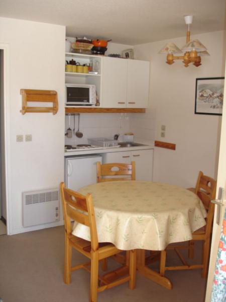 photo 2 Location entre particuliers La Clusaz appartement Rhne-Alpes Haute-Savoie Coin cuisine