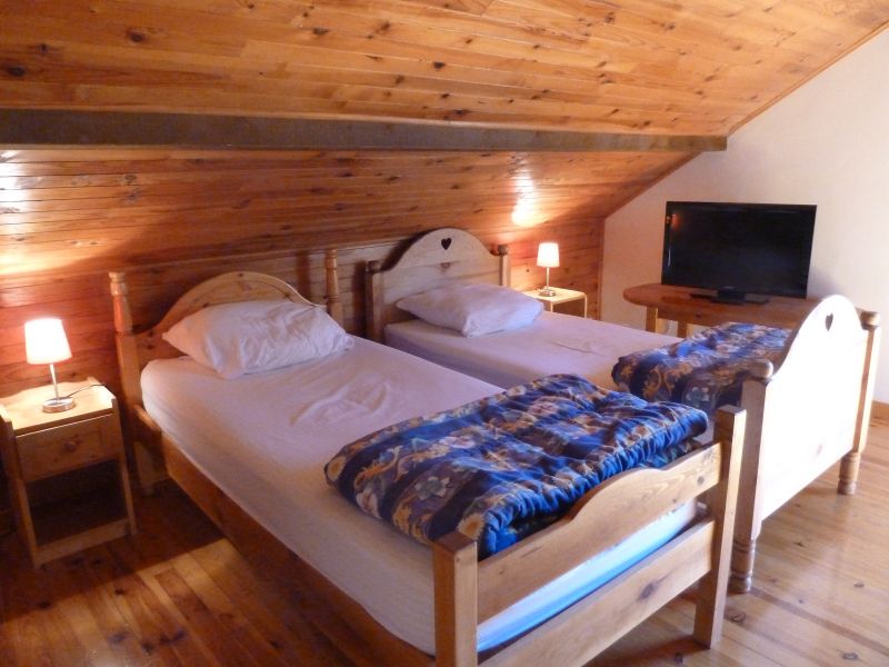 photo 6 Location entre particuliers Serre Chevalier chalet Provence-Alpes-Cte d'Azur Hautes-Alpes