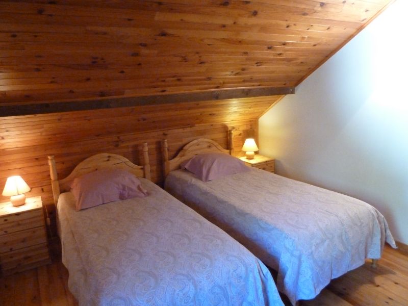 photo 7 Location entre particuliers Serre Chevalier chalet Provence-Alpes-Cte d'Azur Hautes-Alpes