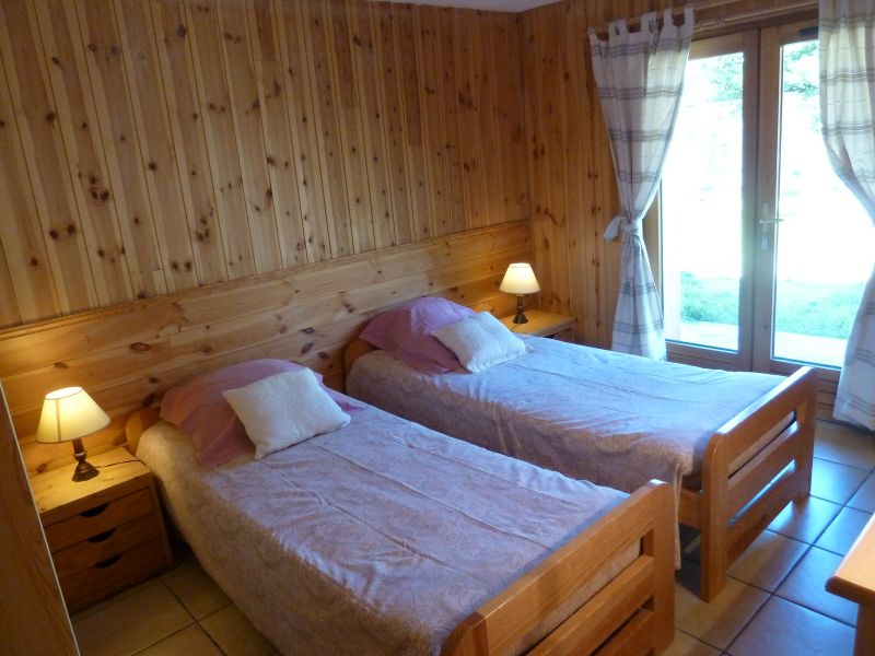 photo 10 Location entre particuliers Serre Chevalier chalet Provence-Alpes-Cte d'Azur Hautes-Alpes