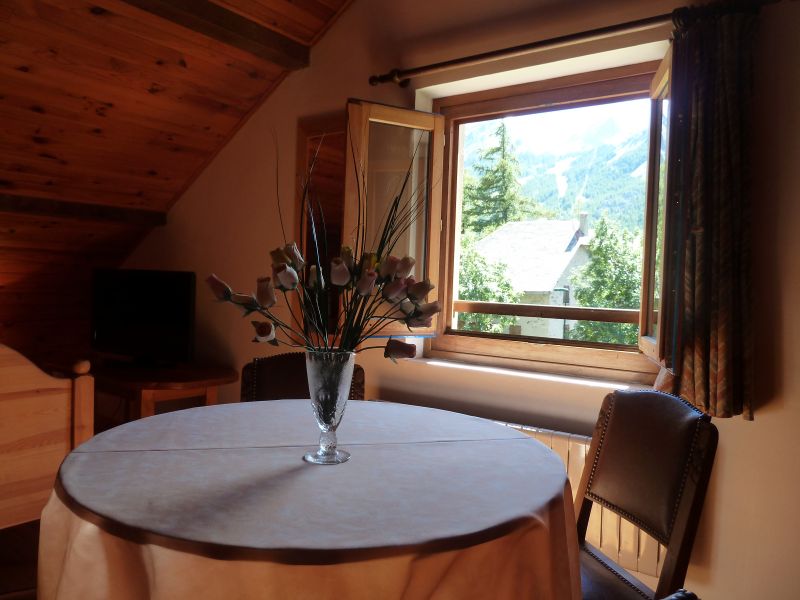 photo 12 Location entre particuliers Serre Chevalier chalet Provence-Alpes-Cte d'Azur Hautes-Alpes