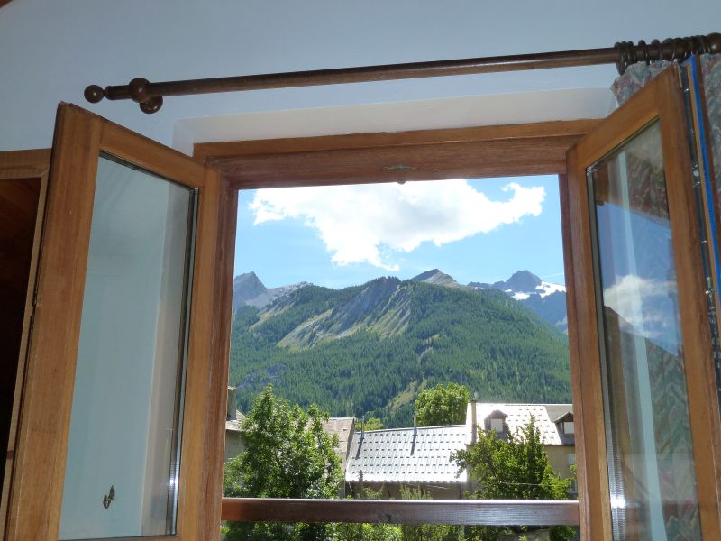 photo 13 Location entre particuliers Serre Chevalier chalet Provence-Alpes-Cte d'Azur Hautes-Alpes