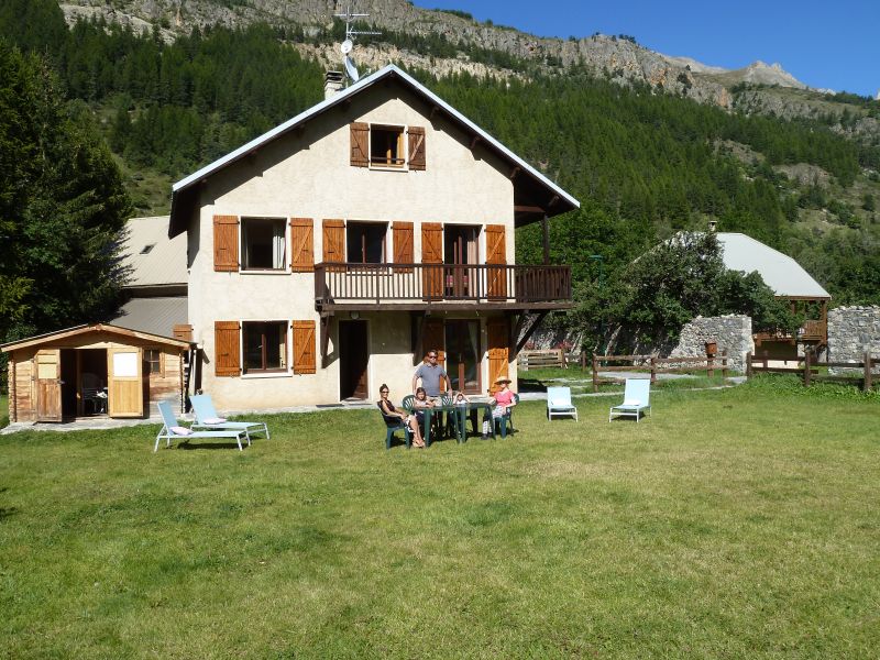 photo 24 Location entre particuliers Serre Chevalier chalet Provence-Alpes-Cte d'Azur Hautes-Alpes