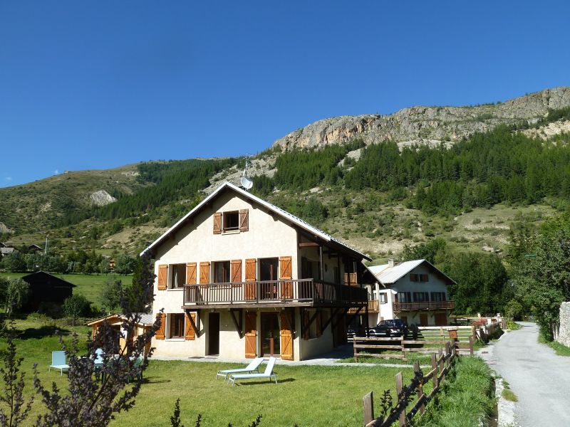 photo 26 Location entre particuliers Serre Chevalier chalet Provence-Alpes-Cte d'Azur Hautes-Alpes