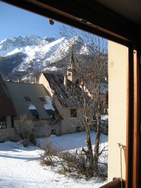 photo 27 Location entre particuliers Serre Chevalier chalet Provence-Alpes-Cte d'Azur Hautes-Alpes