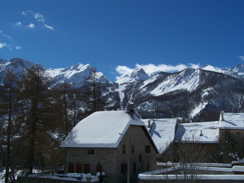 photo 28 Location entre particuliers Serre Chevalier chalet Provence-Alpes-Cte d'Azur Hautes-Alpes