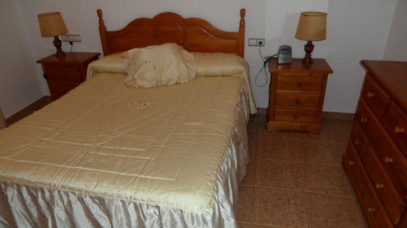 photo 3 Location entre particuliers Chipiona appartement Andalousie Cadix (province de) chambre 1