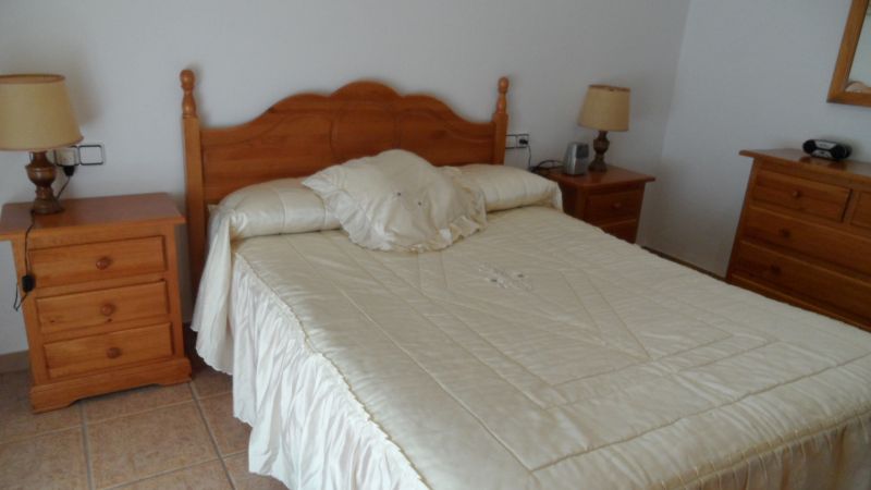 photo 4 Location entre particuliers Chipiona appartement Andalousie Cadix (province de) chambre 1