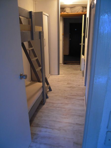 photo 4 Location entre particuliers La Mongie appartement Midi-Pyrnes Hautes-Pyrnes Coin Cabine