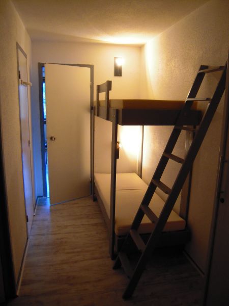 photo 5 Location entre particuliers La Mongie appartement Midi-Pyrnes Hautes-Pyrnes Coin Cabine