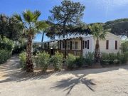 Locations vacances Saint Tropez: mobilhome n 30322