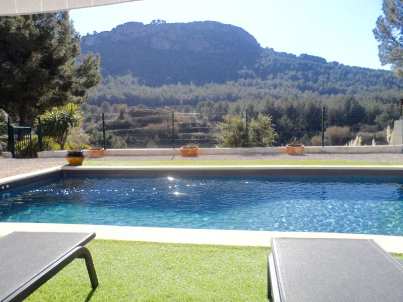 photo 0 Location entre particuliers Le Castellet appartement Provence-Alpes-Cte d'Azur Var