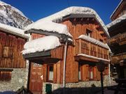 Locations chalets vacances Peisey-Vallandry: chalet n 3083