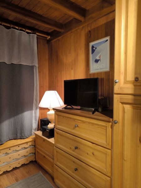 photo 23 Location entre particuliers Tignes appartement Rhne-Alpes Savoie chambre 1