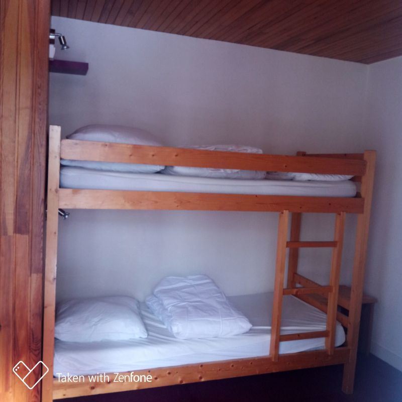 photo 5 Location entre particuliers Tignes appartement Rhne-Alpes Savoie chambre