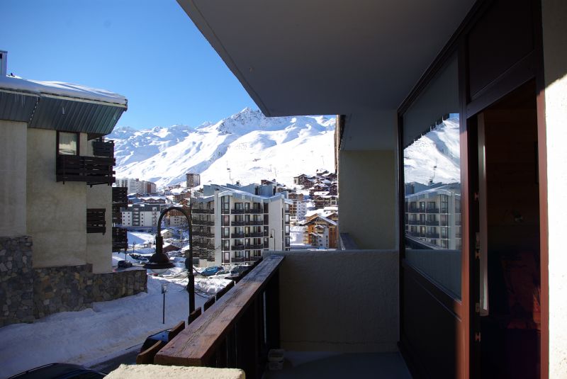 photo 0 Location entre particuliers Tignes appartement Rhne-Alpes Savoie Vue  proximit