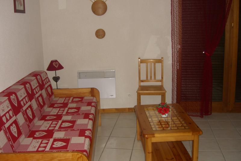 photo 0 Location entre particuliers Oz en Oisans appartement Rhne-Alpes Isre Sjour