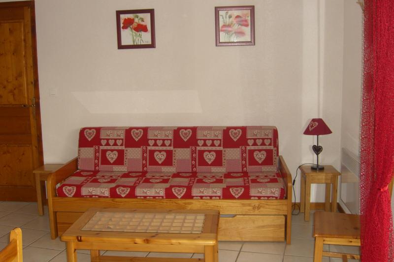 photo 1 Location entre particuliers Oz en Oisans appartement Rhne-Alpes Isre Sjour