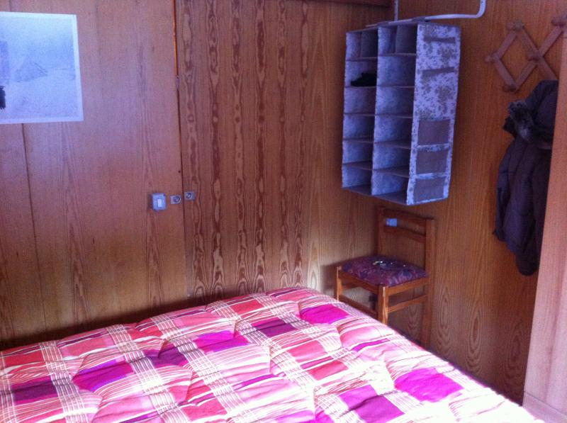 photo 8 Location entre particuliers Marilleva appartement Trentin-Haut-Adige Trente (province de) chambre