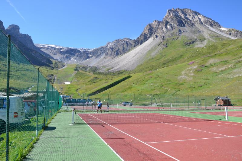 photo 18 Location entre particuliers Tignes studio Rhne-Alpes Savoie Vue  proximit