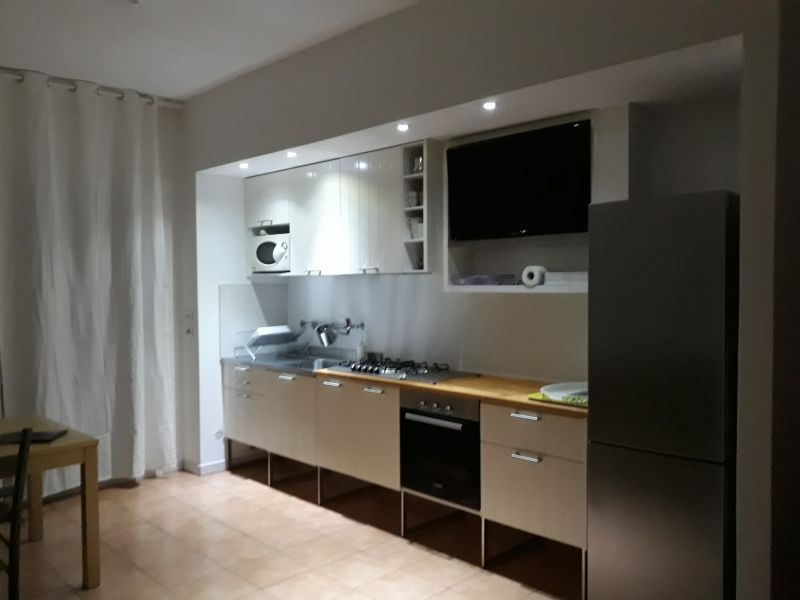 photo 1 Location entre particuliers Bellaria Igea Marina appartement milie-Romagne Rimini (province de)