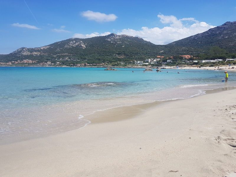 photo 14 Location entre particuliers Calvi maison Corse Haute-Corse Plage