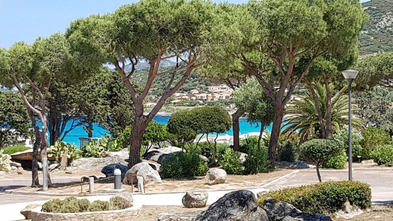 photo 13 Location entre particuliers Calvi maison Corse Haute-Corse Plage