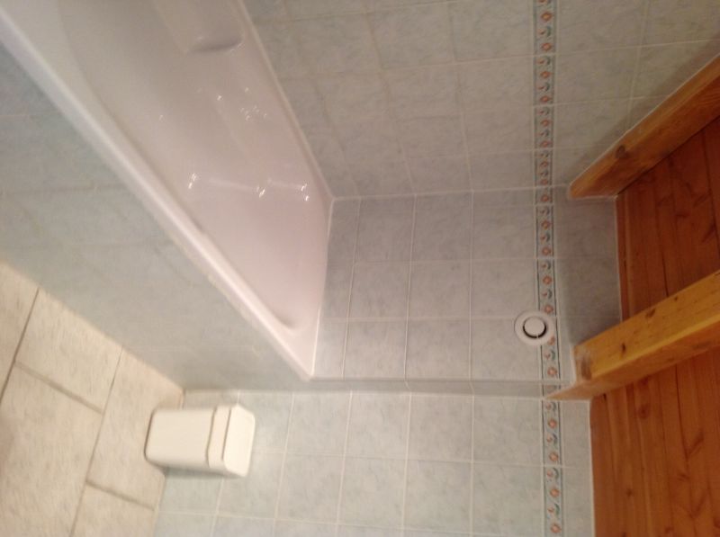 photo 7 Location entre particuliers Valloire gite Rhne-Alpes Savoie salle de bain 2