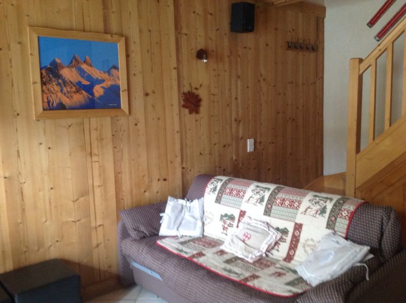 photo 2 Location entre particuliers Valloire gite Rhne-Alpes Savoie Salon