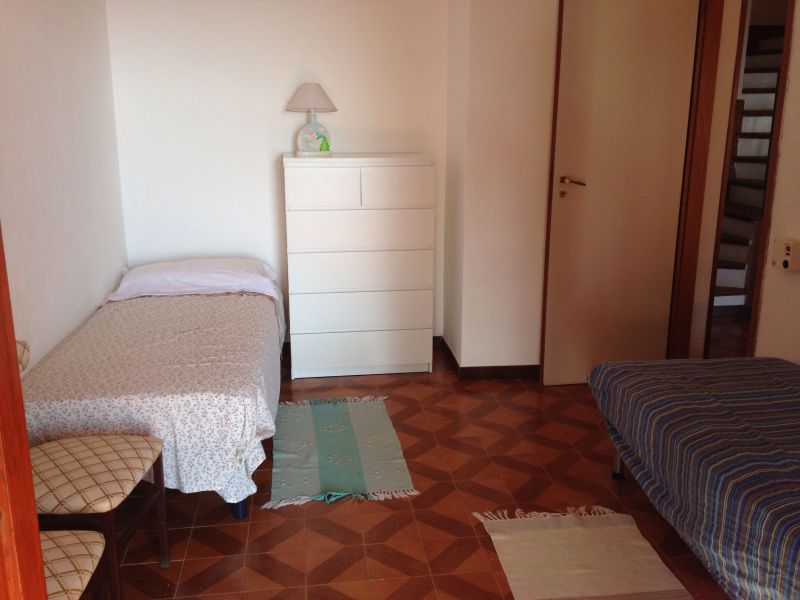 photo 29 Location entre particuliers Scopello villa Sicile Trapani (province de) chambre 3