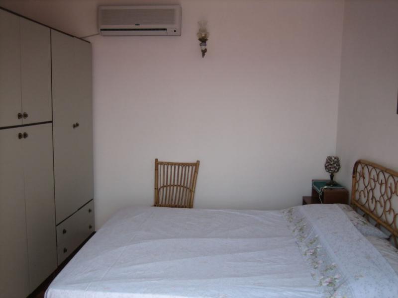 photo 3 Location entre particuliers Scopello villa Sicile Trapani (province de) chambre 1