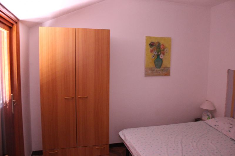 photo 11 Location entre particuliers Scopello villa Sicile Trapani (province de) chambre 2