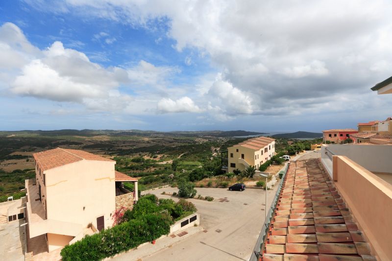 photo 17 Location entre particuliers Santa Teresa di Gallura appartement Sardaigne Olbia Tempio (province de) Vue du balcon