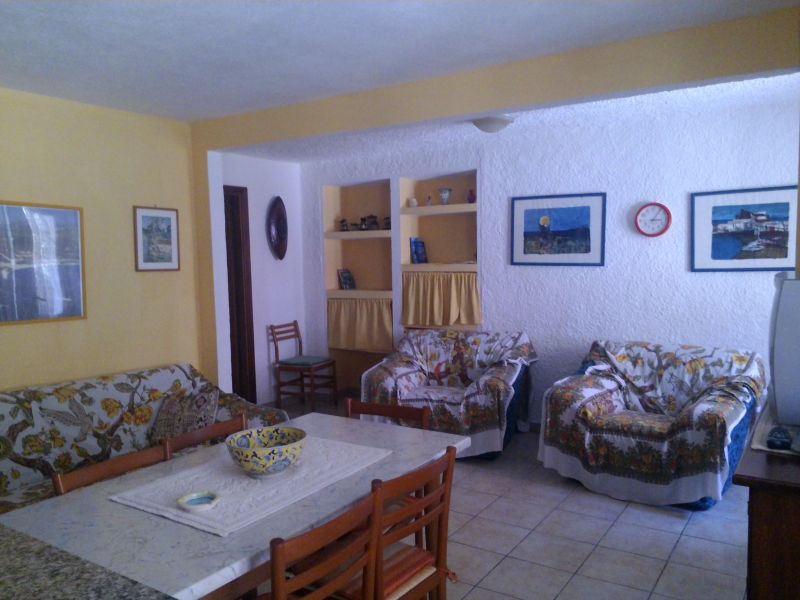 photo 9 Location entre particuliers  appartement Sardaigne Sassari (province de) Sjour