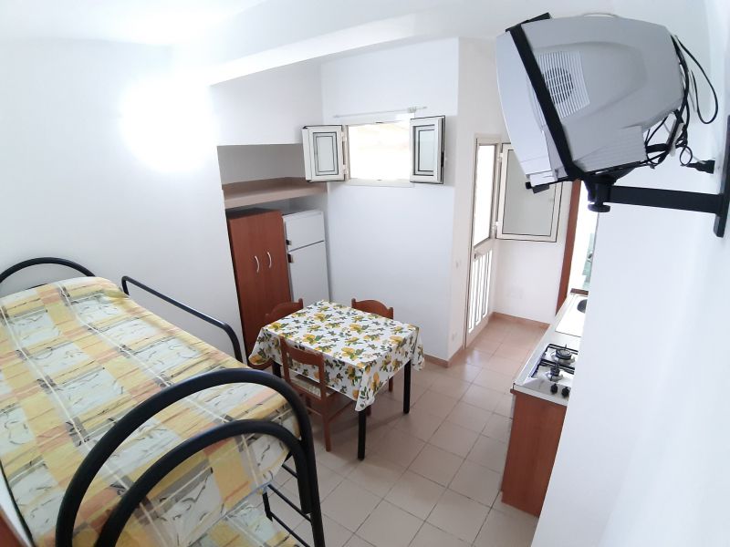 photo 28 Location entre particuliers Peschici appartement Pouilles Foggia (province de)